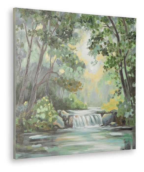 Evermaddick Wall Art - alternate view 3