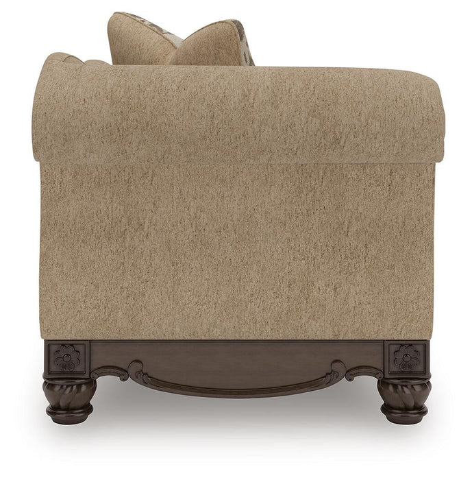 Chelsworth RAF Corner Chaise - alternate view 7