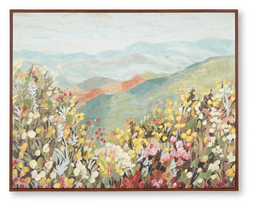 Pryorley Wall Art - alternate view 2