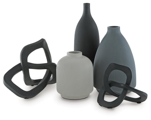 Leithick Accessory Set (5/CN) - alternate view 2