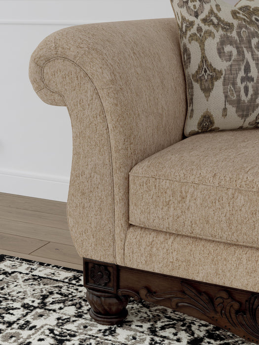 Chelsworth RAF Corner Chaise - alternate view 6