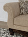 Chelsworth RAF Corner Chaise - alternate view 6