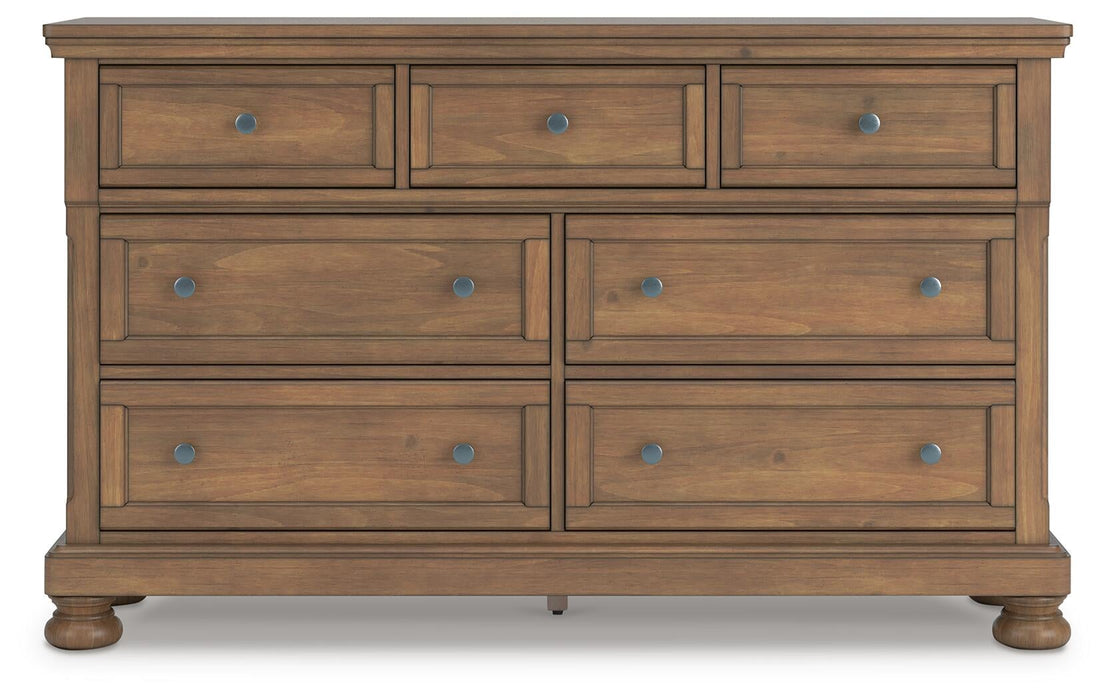 Feddinger Dresser - alternate view 4