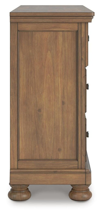Feddinger Dresser - alternate view 7