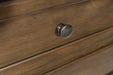 Feddinger Two Drawer Night Stand - alternate view 7