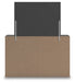 Prendonea Dresser and Mirror - alternate view 6