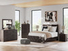 Prendonea Dresser and Mirror - alternate view 7