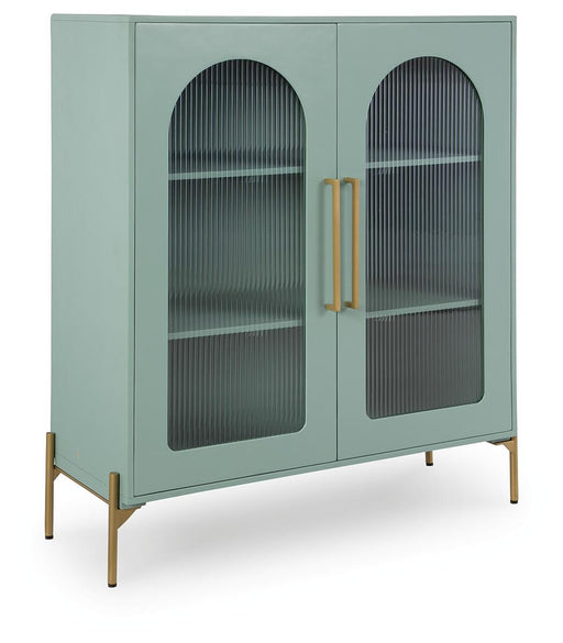 Adwen Accent Cabinet - alternate view 2