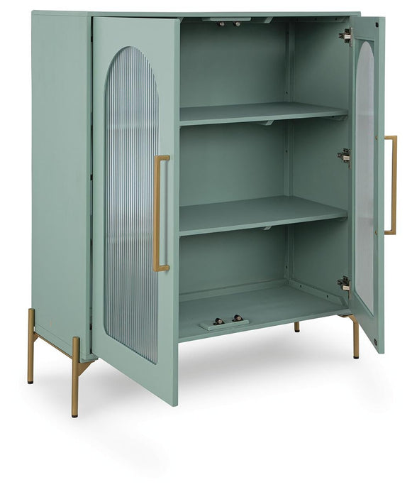 Adwen Accent Cabinet - alternate view 3