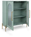 Adwen Accent Cabinet - alternate view 3