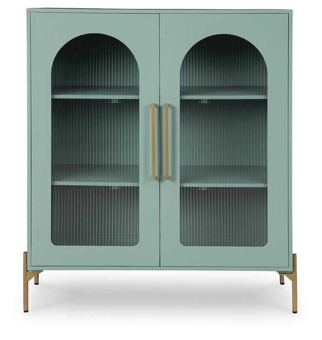 Adwen Accent Cabinet - alternate view 4