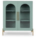 Adwen Accent Cabinet - alternate view 4