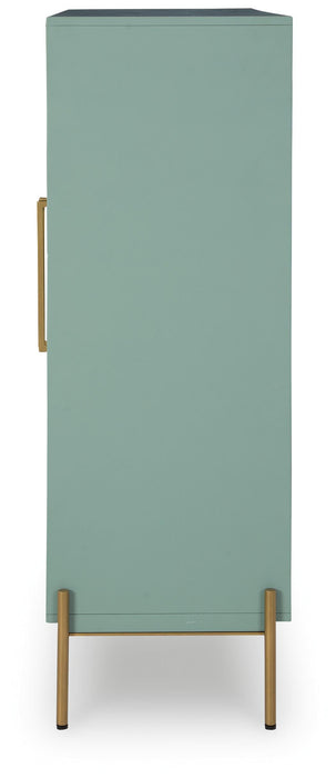 Adwen Accent Cabinet - alternate view 6