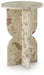Treygan Accent Table - alternate view 2