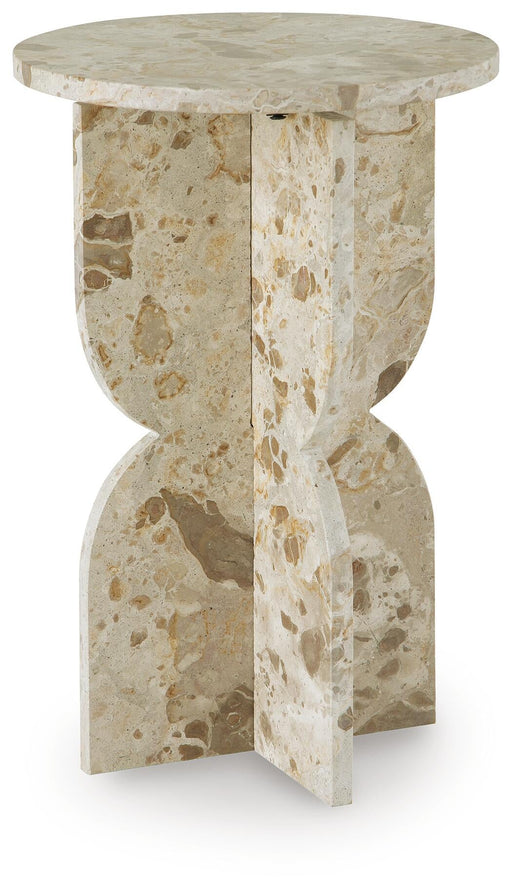 Treygan Accent Table - alternate view 2