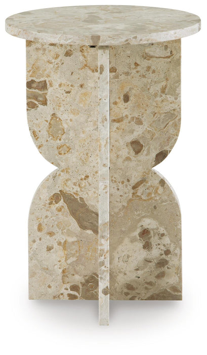 Treygan Accent Table - alternate view 3