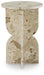Treygan Accent Table - alternate view 3