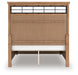 Taffenbrook Queen Panel Storage Bed - alternate view 7