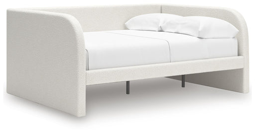 Arloster Full Upholstered Day Bed - alternate view 2