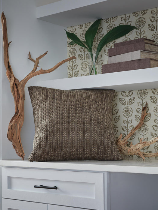 Landcher Pillow - alternate view 3