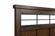 Taffenbrook Queen Panel Storage Bed - alternate view 9