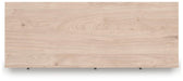 Arloster Six Drawer Dresser - alternate view 7