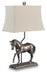 Sandorman Poly Table Lamp (1/CN) - alternate view 3