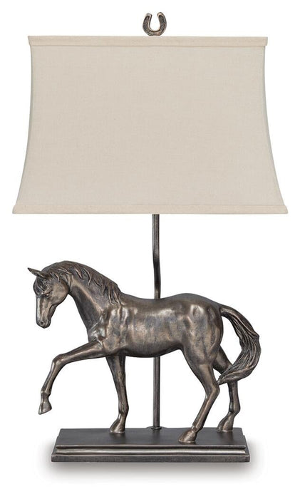 Sandorman Poly Table Lamp (1/CN) - alternate view 2