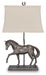 Sandorman Poly Table Lamp (1/CN) - alternate view 2