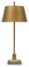 Fritzburn Metal Table Lamp (1/CN) - alternate view 2
