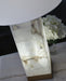 Linderfield Alabaster Table Lamp (1/CN) - alternate view 3