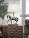 Sandorman Poly Table Lamp (1/CN)