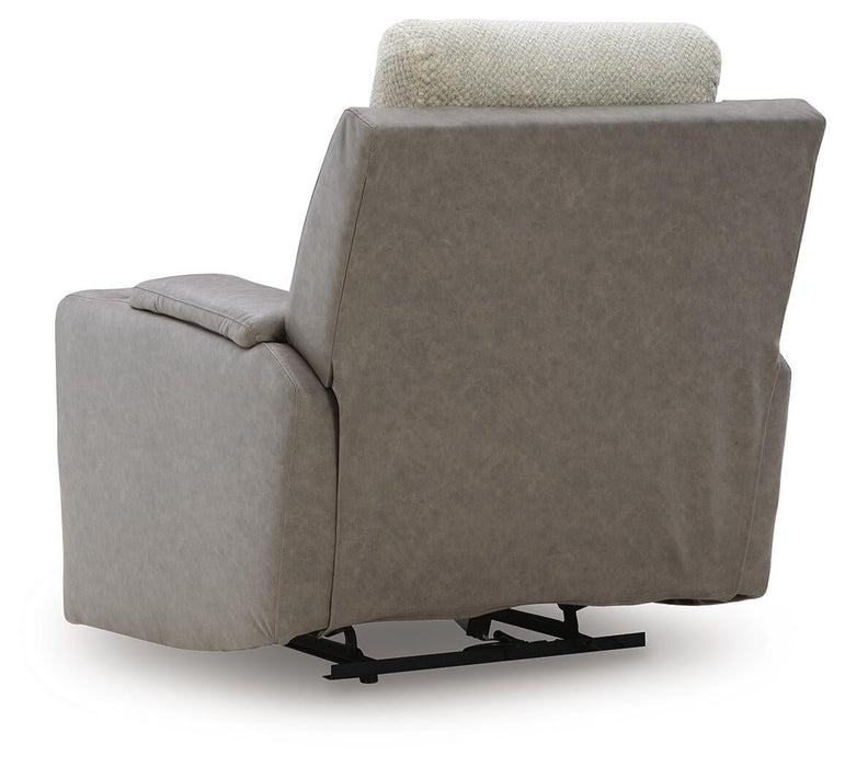 Branthorpe PWR Recliner/ADJ Headrest - alternate view 5