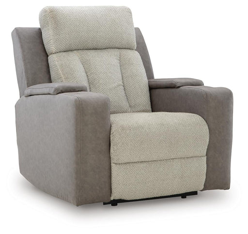 Branthorpe PWR Recliner/ADJ Headrest - alternate view 2
