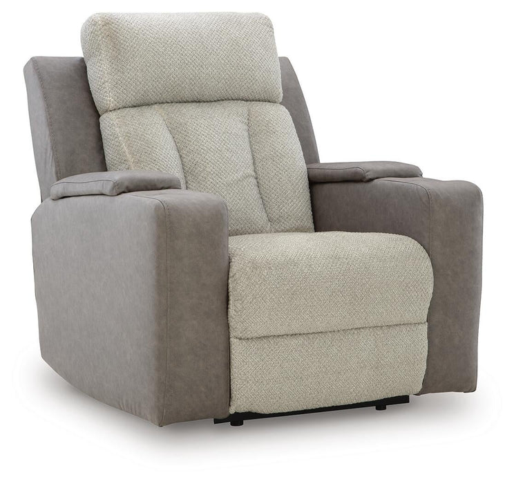 Branthorpe PWR Recliner/ADJ Headrest - alternate view 2