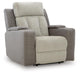 Branthorpe PWR Recliner/ADJ Headrest - alternate view 2