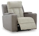 Branthorpe PWR Recliner/ADJ Headrest - alternate view 3
