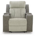 Branthorpe PWR Recliner/ADJ Headrest - alternate view 4