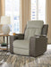Branthorpe PWR Recliner/ADJ Headrest
