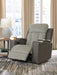 Branthorpe PWR Recliner/ADJ Headrest - alternate view 6