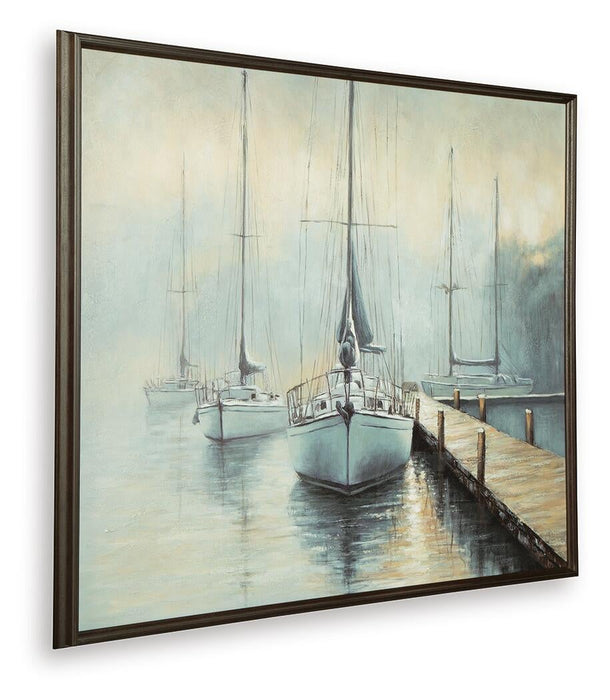 Worthney Wall Art - alternate view 4