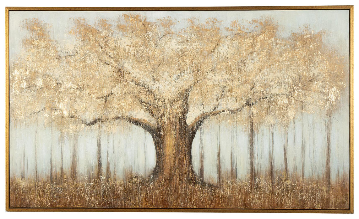 Dalewick Wall Art - alternate view 2