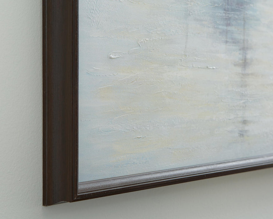 Worthney Wall Art - alternate view 6