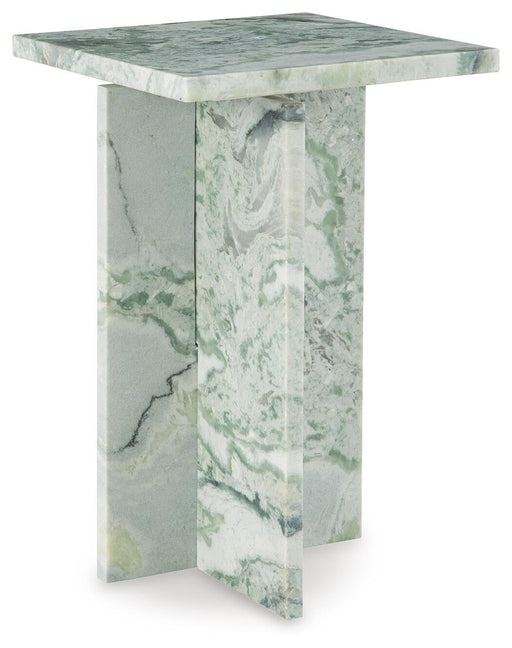 Deaconwell Accent Table - alternate view 2