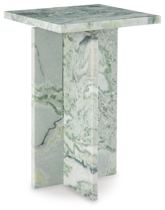 Deaconwell Accent Table - alternate view 2