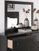 Maribel Dresser and Mirror - alternate view 7