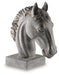 Carnlow Sculpture - alternate view 2