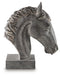 Carnlow Sculpture - alternate view 4