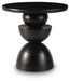 Kurtson Accent Table - alternate view 2