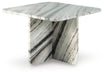 Baretton Accent Cocktail Table - alternate view 2